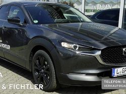 Grau Gebraucht 2025 Mazda CX-30 Homura-Line SUV | 25.880 €