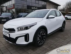 Weiß Gebraucht 2025 Kia XCeed Vision SUV | 25.490 € (Fairer Preis)