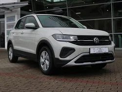 Grau Neu 2024 VW T-Cross IQ Drive SUV | 21.600 € (Fairer Preis)