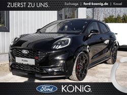 Schwarz Gebraucht 2025 Ford Puma ST SUV | 36.490 € (Teuer)