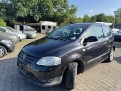 Black magic perleffekt Gebraucht 2010 VW Fox Refresh Kleinwagen | 2.190 € (Fairer Preis)