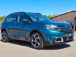 Grün Gebraucht 2020 Citroën C5 Aircross Exclusive SUV | 12.999 €