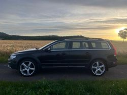 Schwarz Gebraucht 2016 Volvo XC70 Summum SUV | 25.000 € (Superpreis)