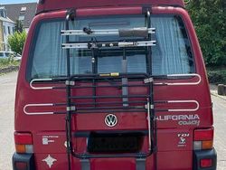 Gebraucht 1997 VW T4 California Van | 22.999 €