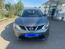 Grau Gebraucht 2017 Nissan Qashqai SUV | 8.999 € (Superpreis)