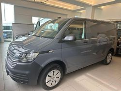 Grau Neu 2025 VW Transporter Van | 36.890 €