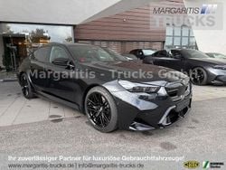 Schwarz Gebraucht 2025 BMW M5 Performance Limousine | 129.790 € (Superpreis)