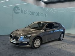 Grau Gebraucht 2022 Skoda Scala Ambition Kleinwagen | 18.090 € (Fairer Preis)
