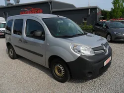 Silber Gebraucht 2018 Renault Kangoo Van / Kleinbus | 8.250 € (Guter Preis)