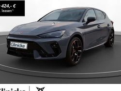 Graphengrau Neu 2025 Cupra Leon VZ Limousine | 48.400 € (Teuer)