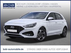 Grau Gebraucht 2025 Hyundai i30 GO! Limousine | 22.333 € (Guter Preis)