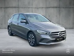 Gebraucht 2020 Mercedes B250e Van / Kleinbus | 24.490 € (Fairer Preis)