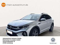 Reflexsilber Gebraucht 2022 VW Taigo R-line SUV | 21.990 € (Teuer)