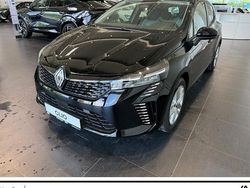 Black pearlschwarz metallic Neu 2025 Renault Clio V Evolution Kleinwagen | 17.749 € (Guter Preis)