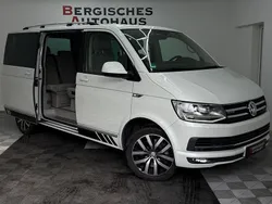 Weiß Gebraucht 2015 VW T6 Van | 27.999 €