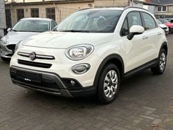 Weiß Gebraucht 2021 Fiat 500X Cross SUV | 12.990 € (Fairer Preis)