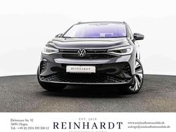 Mangangrau metallic Gebraucht 2022 VW ID.4 GTX SUV | 30.800 € (Superpreis)