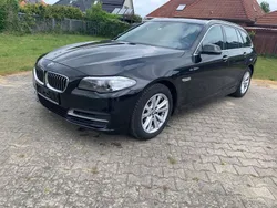 Schwarz Gebraucht 2014 BMW 520 Kombi | 16.900 € (Fairer Preis)