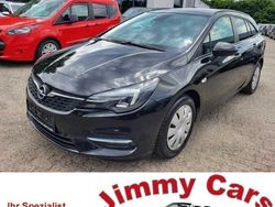 Schwarz Gebraucht 2019 Opel Astra Kombi | 5.999 € (Superpreis)