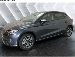 Grau Neu 2025 Seat Ibiza Limousine | 26.990 € (Fairer Preis)