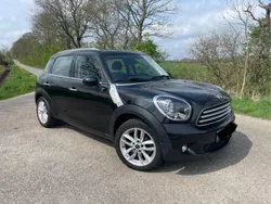 Schwarz Gebraucht 2013 Mini Cooper Countryman SUV | 11.500 € (Guter Preis)