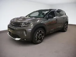 Grau Gebraucht 2024 Citroën C5 Aircross SUV | 24.480 € (Superpreis)
