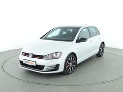 Weiß Gebraucht 2014 VW Golf VII GTI Limousine | 17.100 €