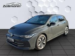 Grau Gebraucht 2024 VW Golf VIII Goal Limousine | 24.588 € (Superpreis)
