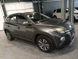 Grau Gebraucht 2022 Hyundai Tucson Select SUV | 26.440 € (Guter Preis)