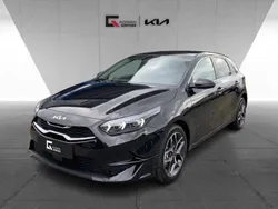 H8g) dark penta metal m (schwarz Neu 2025 Kia Ceed 4 Limousine | 26.690 € (Guter Preis)