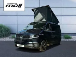 Starlight blue metallic Gebraucht 2023 VW T6.1 California Van | 94.950 €