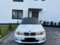 Weiß Gebraucht 2014 BMW 118 M Performance Kleinwagen | 8.500 € (Fairer Preis)