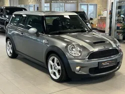 Mini Cooper S Clubman