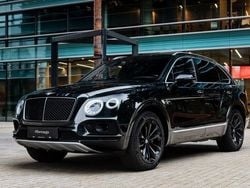 Grün Gebraucht 2018 Bentley Bentayga SUV | 95.000 € (Superpreis)