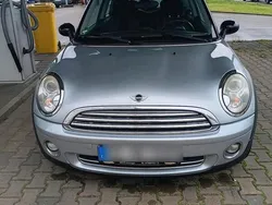 Silber Gebraucht 2009 Mini Cooper Kleinwagen | 3.500 € (Superpreis)