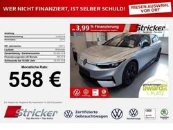 Scale silver metallic/schwarz Neu 2025 VW ID.7 Pro Kleinwagen | 54.949 € (Teuer)