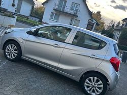 Grau Gebraucht 2019 Opel Karl Kleinwagen | 7.000 € (Guter Preis)