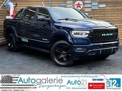 Blau Gebraucht 2022 Dodge Ram Abholung | 53.900 € (Etwas zu teuer)