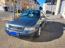 Grau Gebraucht 1998 Audi S4 Sport Limousine | 14.200 € (Superpreis)