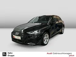 Gebraucht 2023 Audi A3 Sportback e-tron S-Line Limousine | 24.860 € (Superpreis)