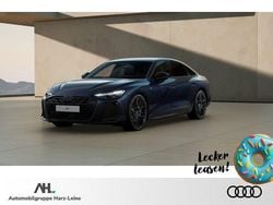Firmamentblau metallic Gebraucht 2026 Audi A6 Ambiente Limousine | 64.994 € (Superpreis)