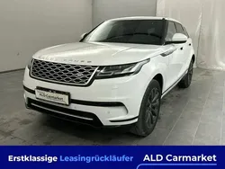 Fuji white uni Gebraucht 2022 Land Rover Range Rover Velar SUV | 41.980 € (Superpreis)