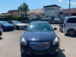 Andere Gebraucht 2012 Opel Insignia Limousine | 2.900 € (Superpreis)