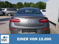 Metallic Gebraucht 2020 Mercedes E300 | 44.040 € (Etwas zu teuer)