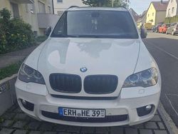 Weiß Gebraucht 2011 BMW X5 SUV | 21.999 € (Etwas zu teuer)