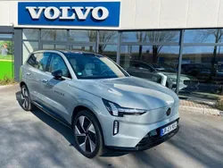 Grau Gebraucht 2025 Volvo EX90 Ultra SUV | 97.900 € (Superpreis)
