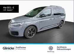 Grau Gebraucht 2025 VW Caddy Edition Van / Kleinbus | 45.990 € (Fairer Preis)