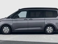 Indiumgrau metallic dach schwarz Neu 2024 VW T7 Beach Van | 61.075 € (Superpreis)