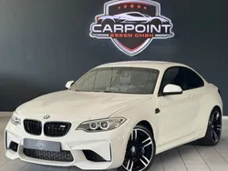 Weiß Gebraucht 2017 BMW M2 Performance Coupé | 33.900 € (Superpreis)