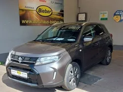 Grau Neu 2025 Suzuki Vitara Comfort SUV | 25.900 € (Fairer Preis)